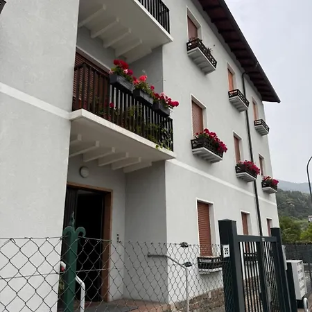 Apartment Tra E Boschi *