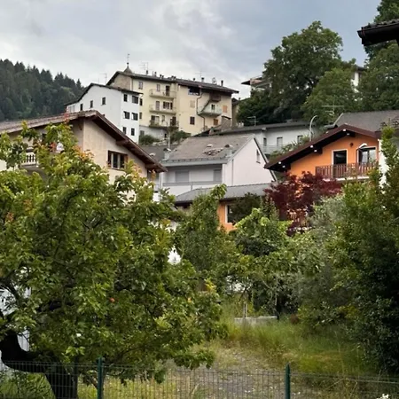 Tra E Boschi